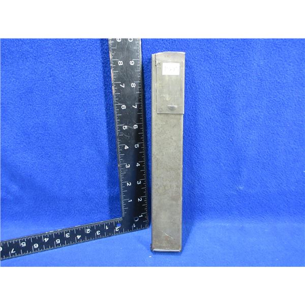 9MM Sten Gun Magazine - Deactivated