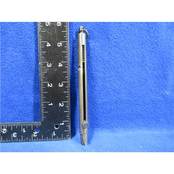 Hawken Muzzleloading Capper