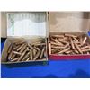Image 1 : 6MM .243" 100gr Sierra and Hornady Bullets