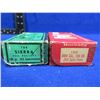 Image 2 : 6MM .243" 100gr Sierra and Hornady Bullets