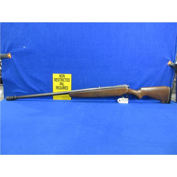 Non-Restricted - Mossberg Model 195 in 12 Ga 2 3/4"