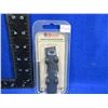 Image 1 : NEW - Burris - Ruger to Weaver Base Adapter # 410991