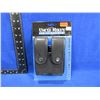 Image 1 : NEW - Uncle Mike's Double Pistol Mag Case # 7436-1