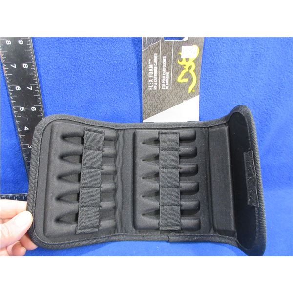 NEW - Browning Flex Foam Rifle Cartridge Carrier