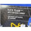 Image 2 : NEW - Browning Flex Foam Rifle Cartridge Carrier