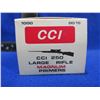 Image 2 : CCI 250 Large Rifle Magnum Primers - Carton of 1000