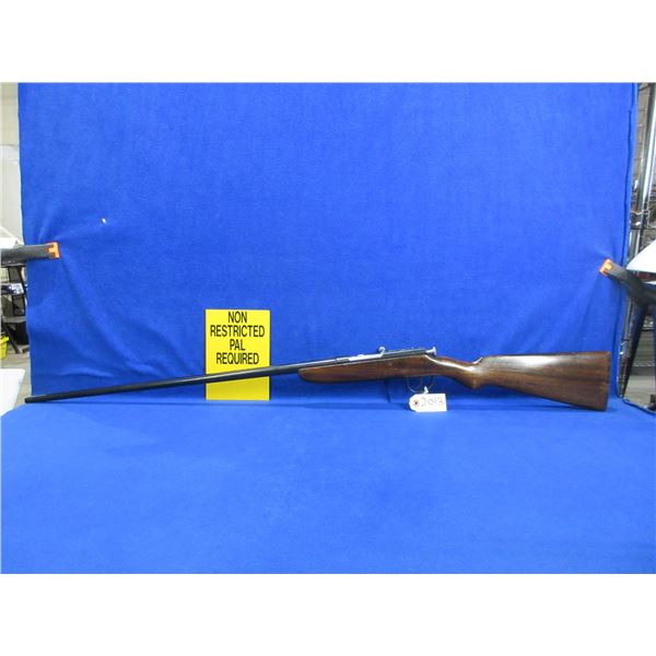 Non-Restricted - Webley & Scott in .410 Ga