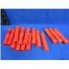 Image 1 : 12 Gauge Orion Long Flares - Bag of 15 - Dated 2017 & 2022