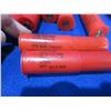Image 2 : 12 Gauge Orion Long Flares - Bag of 15 - Dated 2017 & 2022