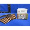 Image 2 : 7.62X39 Military, Winchester and PMC Cartridges