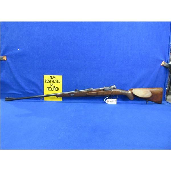 Non-Restricted - Danzig M98 in 8X57