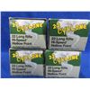 Image 2 : 22 LR 36gr Hi-Speed HP 22 Cyclone Remington Cartridges
