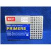 Image 1 : CCI 200 Large Rifle Primers - Box of 100 - PICK UP ONLY