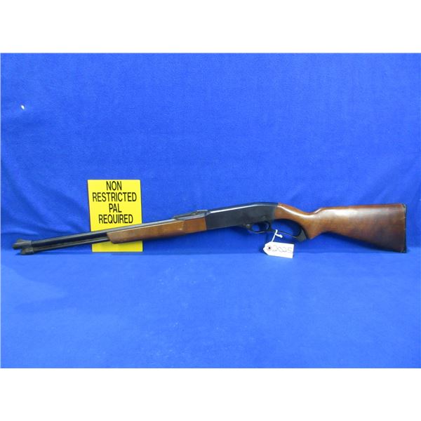 Non-Restricted - Winchester Model 250 in 22 S/L/LR