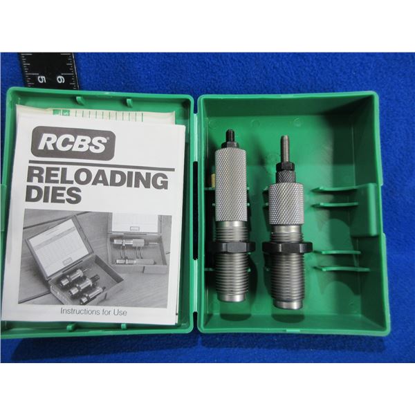 7MM Rem. Mag FL 2 Die Set