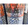 Image 2 : Blaster Devil Airsoft BB's - 0.40g/6mm BB - 4 Bottles of 3000