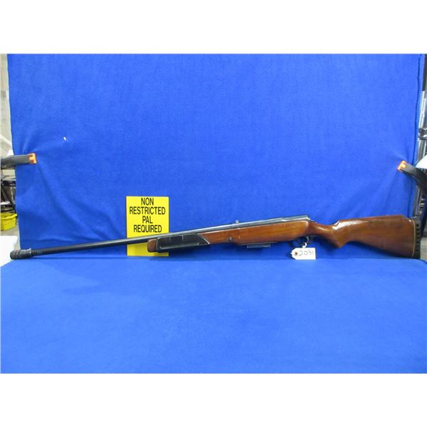 Non-Restricted - Mossberg Model 200K in 12 Ga. 2 3/4"