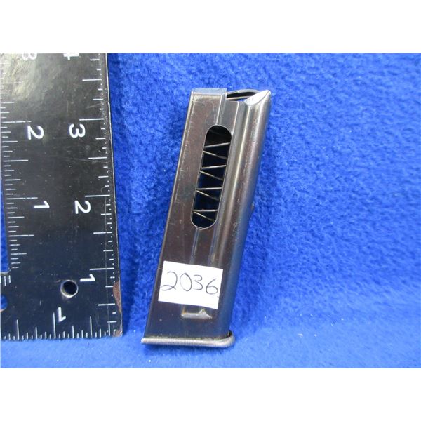 22 LR Beretta Weatherby XXII - 10 Round Magazine