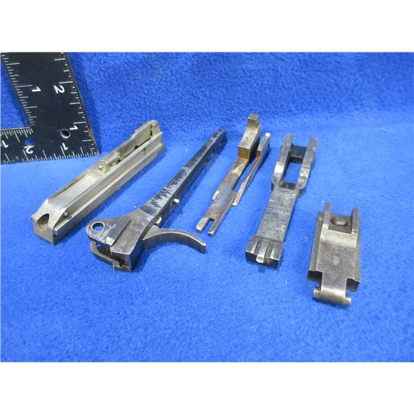 Winchester 1894-92 Parts - Breech Bolt, Lock Bolt, Link, Etc