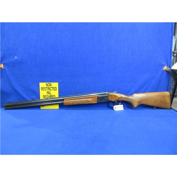 Non-Restricted - Baikal Model IJ-27 in 12 Ga. 3"