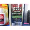 Image 4 : NEW - Tink's Cedar Scent, Wind Chaser, Vanish & Camo FX