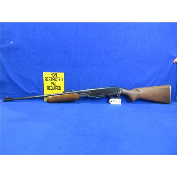 Non-Restricted - Remington Gamemaster Model 760 in 30-06