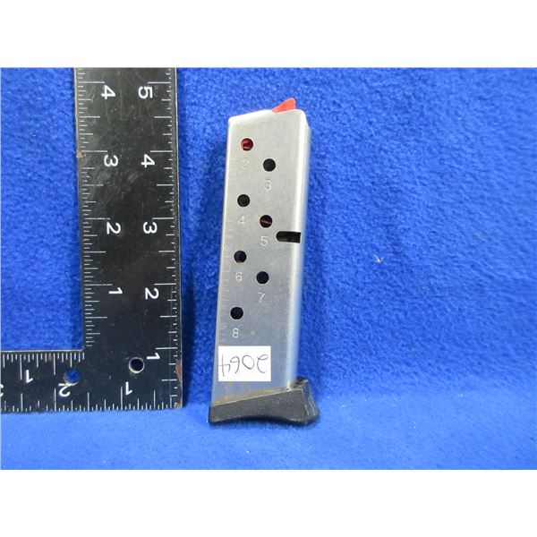9MM S&W Model 39 - 8 Round Magazine - PAL Required