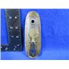 Image 2 : Lee Enfield No. 4 Brass Buttplate