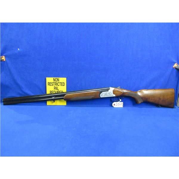 Non-Restricted - Sarsilmaz O/U in 12 Ga. 3"