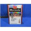 Image 2 : NEW - 6MM .243" 110gr A-Tip Match Hornady Bullets