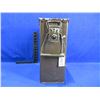 Image 2 : Metal Ammo Can - 12" x 5 1/2" x 13 1/2" High