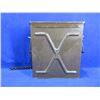 Image 3 : Metal Ammo Can - 12" x 5 1/2" x 13 1/2" High
