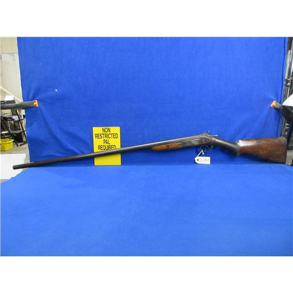 Non-Restricted - Forehand Arms Company in 10 Ga. 3"