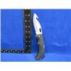 Image 1 : Blackie Collins Camp USA Folding Lock Blade Knife