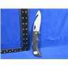 Image 2 : Blackie Collins Camp USA Folding Lock Blade Knife