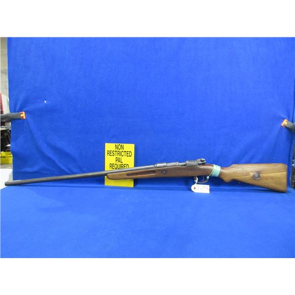 Non-Restricted - Mauser Geha in 12 Ga 2 3/4"