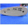 Image 5 : Stock Only - Lakefield Mark III Wood Stock