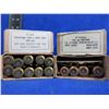 Image 1 : 7.62X54R METAK and FMJ Military Cartridges