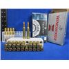 Image 1 : 7MM Rem. Mag Reloads - Box of 16 + 4 Brass, Box of 4