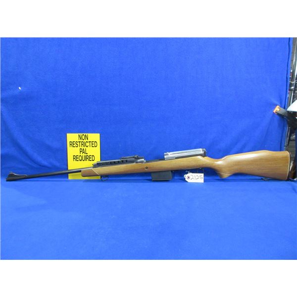 Non-Restricted - Globe Firearms 555 Mohawk in 303 British