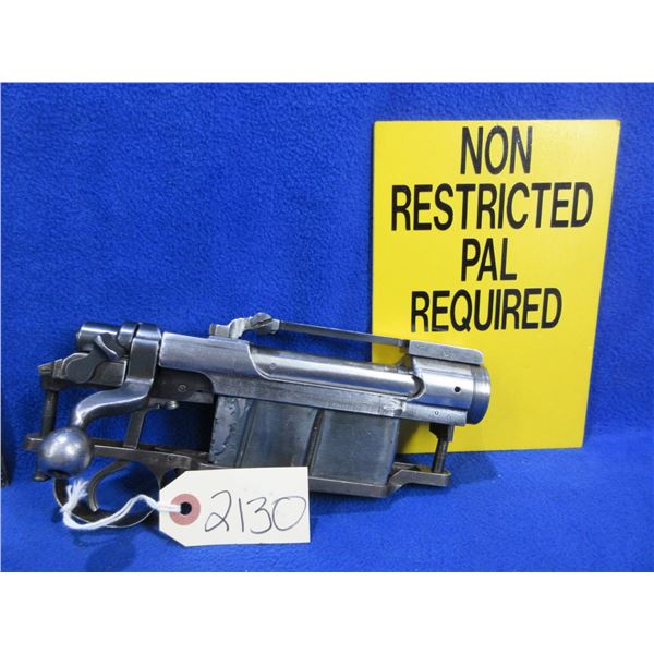 Non Restricted - Enfield P14 Receiver, Bolt, Trigger Guard