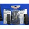 Image 1 : 2 Dog Spray Holsters and Pouch for Bearbanger & Flares