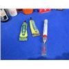 Image 4 : Lot of Misc. Gun Cleaning Lubricants, Brass Cleaner, Etc.