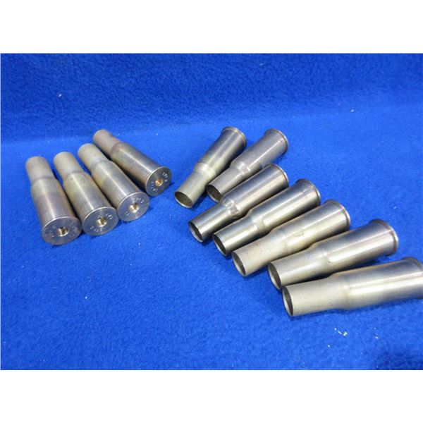 Brass Only - 577/450 Epps Primed and Deprimed - Bag of 11