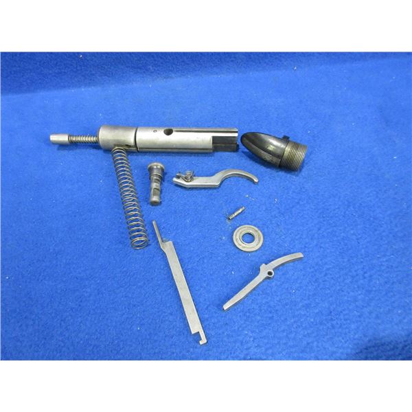 Mossberg 352 Semi-Auto Parts