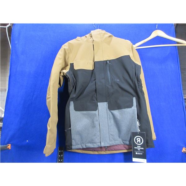 Ride Snowboard Co. Georgetown Jacket 15K - Size Small