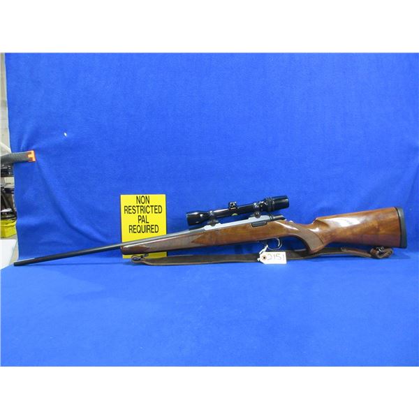Non-Restricted - Browning A-Bolt in 25-06