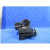 Image 2 : Vintage Aimpoint Electronic Red Dot Sight - Not Tested