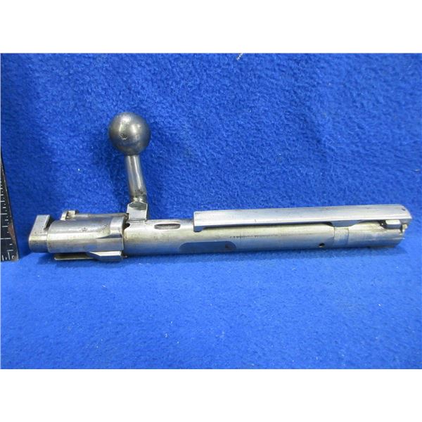 Swedish Mauser Model 96 Bolt - Ser. # 943