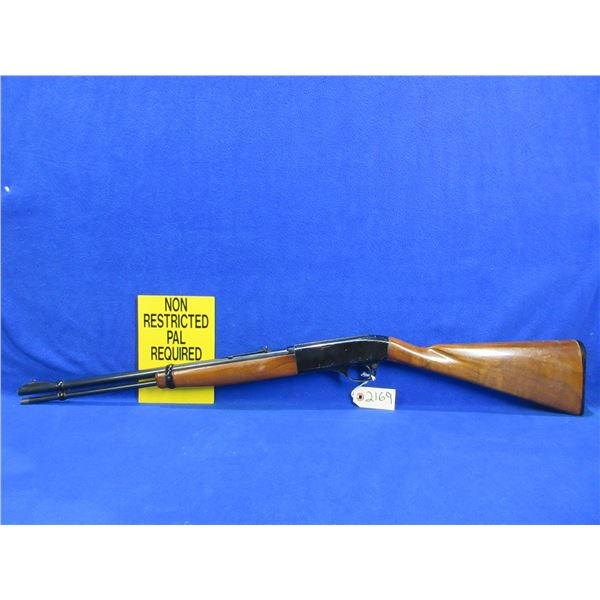 Non-Restricted - Colt Model The Colteer 4-22 in 22 LR